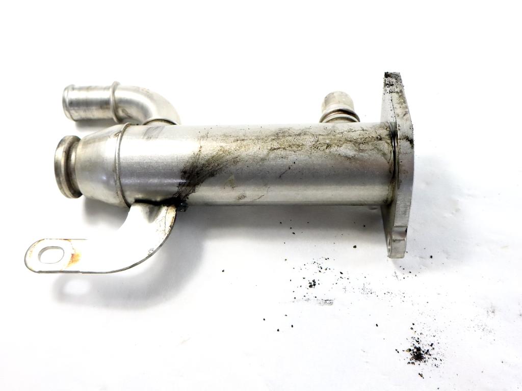 8653691 RADIATORE SCARICO GAS EGR FORD MONDEO SW 2.0 D 103KW 6M 5P (2008) RICAMBIO USATO 