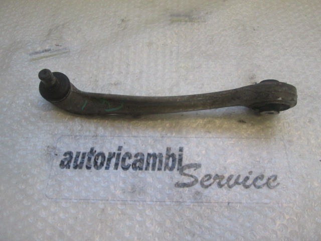 SPREDNJA LEVA ROKA  OEM N. 8E0407505P ORIGINAL REZERVNI DEL AUDI A4 B6 8E2 8E5 BER/SW (2001 - 2005) DIESEL LETNIK 2002