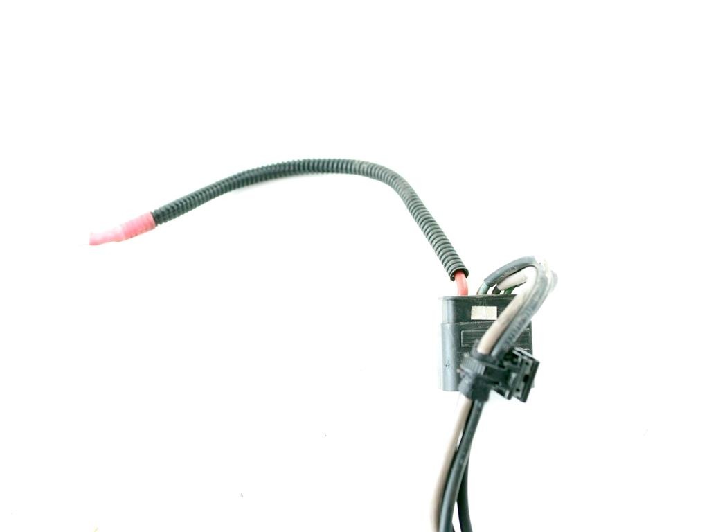 12517811163 CABLAGGIO PRERISCALDAMENTO CANDELETTE MINI ONE D R56 1.6 D 66KW 6M 3P (2012) RICAMBIO USATO