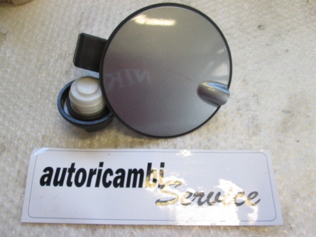 LOPUTA GORIVA OEM N. 13305804 ORIGINAL REZERVNI DEL OPEL CORSA D S07 (2006 - 2011) BENZINA LETNIK 2009