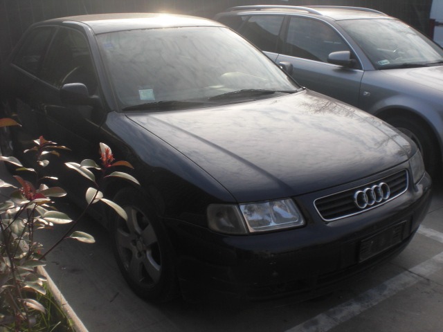 AUDI A3 1.9 D 66KW 5M 3P (1996) RICAMBI IN MAGAZZINO 