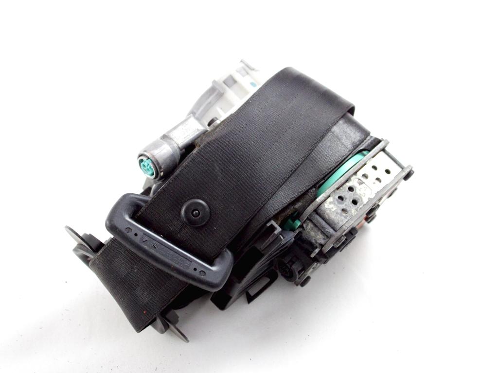 8T8857706C PRETENSIONATORE CINTURA DI SICUREZZA ANTERIORE DESTRA AUDI A5 2.0 D 130KW 6M 5P (2012) RICAMBIO USATO