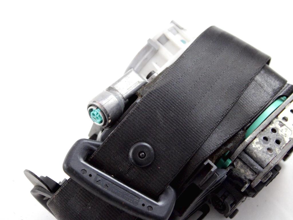 8T8857706C PRETENSIONATORE CINTURA DI SICUREZZA ANTERIORE DESTRA AUDI A5 2.0 D 130KW 6M 5P (2012) RICAMBIO USATO
