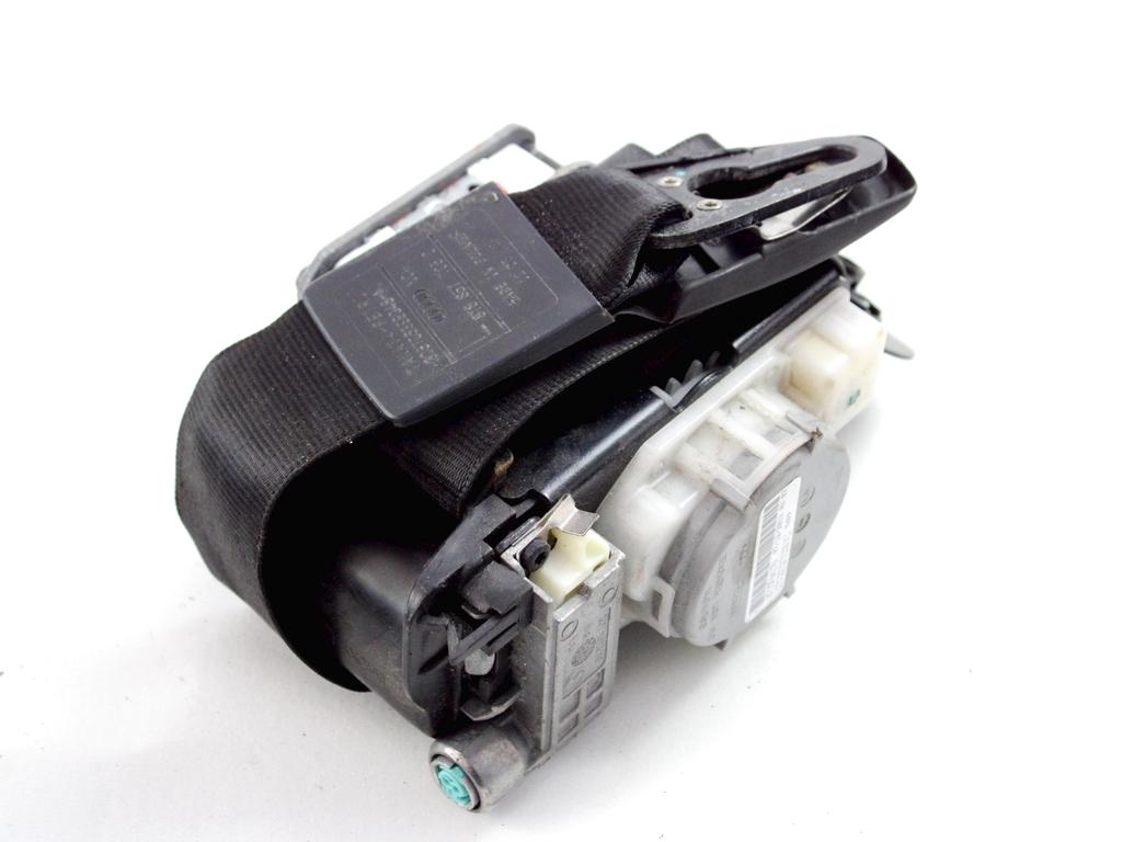 8T8857705C PRETENSIONATORE CINTURA DI SICUREZZA ANTERIORE SINISTRA AUDI A5 2.0 D 130KW 6M 5P (2012) RICAMBIO USATO