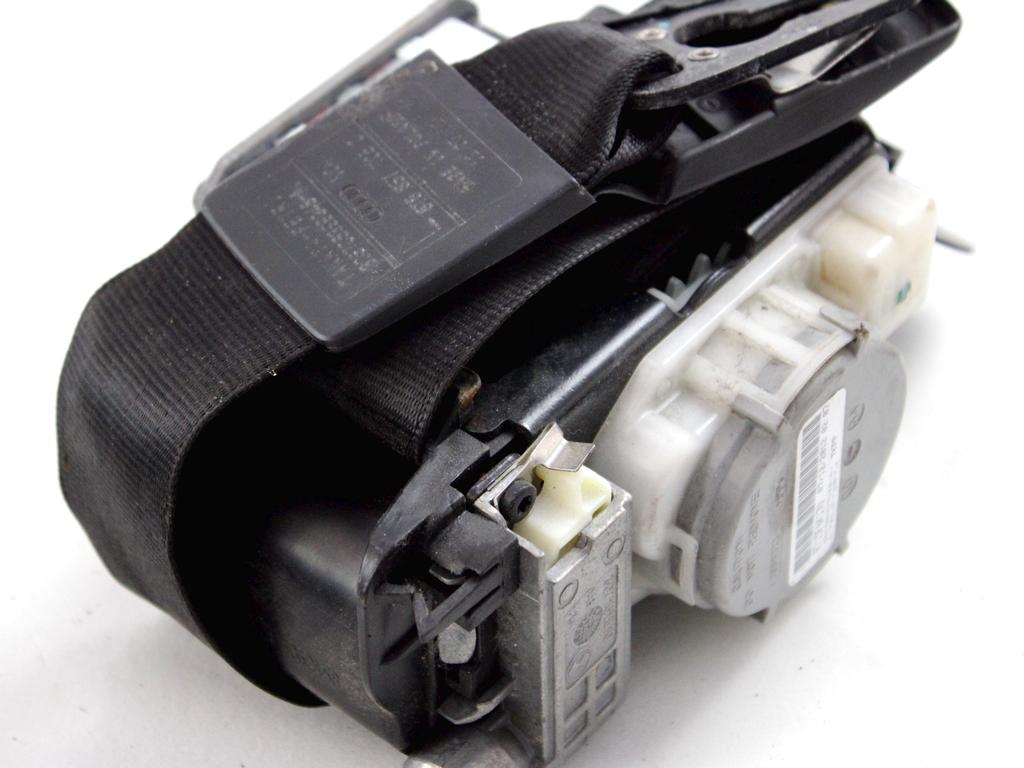 8T8857705C PRETENSIONATORE CINTURA DI SICUREZZA ANTERIORE SINISTRA AUDI A5 2.0 D 130KW 6M 5P (2012) RICAMBIO USATO