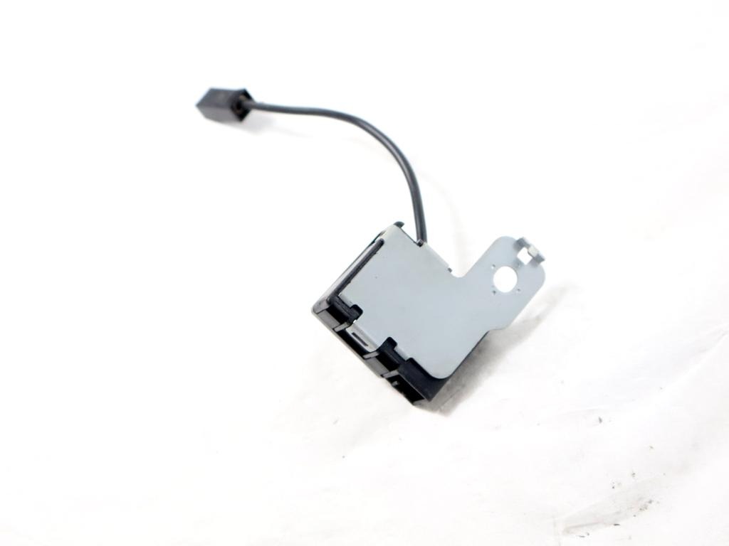 283625DF0A CENTRALINA AMPLIFICATORE ANTENNA INFINITI Q30 1.5 D 80KW 6M 5P (2017) RICAMBIO USATO