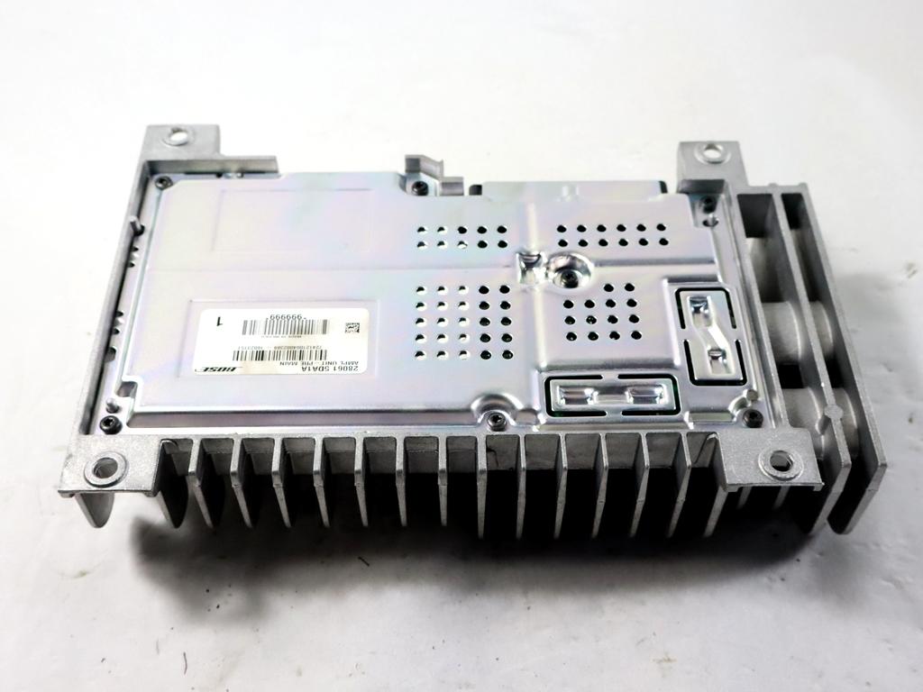 280615DA1A AMPLIFICATORE AUDIO INFINITI Q30 1.5 D 80KW 6M 5P (2017) RICAMBIO USATO