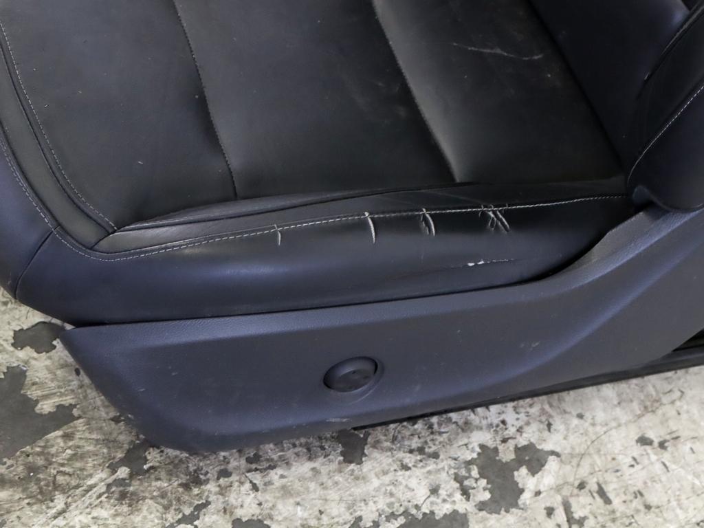 871545DN2H SEDILE ANTERIORE SINISTRO GUIDATORE IN PELLE INFINITI Q30 1.5 D 80KW 6M 5P (2017) RICAMBIO USATO LEGGERMENTE USURATO, CON REGOLAZIONE ELETTRICA