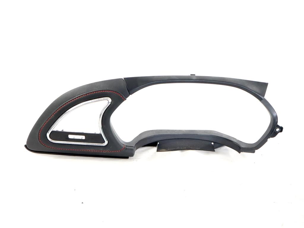 3410100211 MASCHERINA RIVESTIMENTO QUADRO STRUMENTI CONTACHILOMETRI DR MOTOR EVO EVO3 1.5 G 83KW 5M 5P (2022) RICAMBIO USATO 