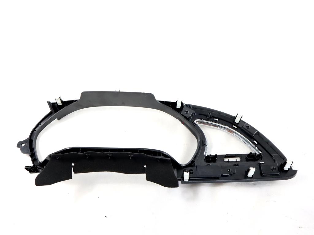 3410100211 MASCHERINA RIVESTIMENTO QUADRO STRUMENTI CONTACHILOMETRI DR MOTOR EVO EVO3 1.5 G 83KW 5M 5P (2022) RICAMBIO USATO 