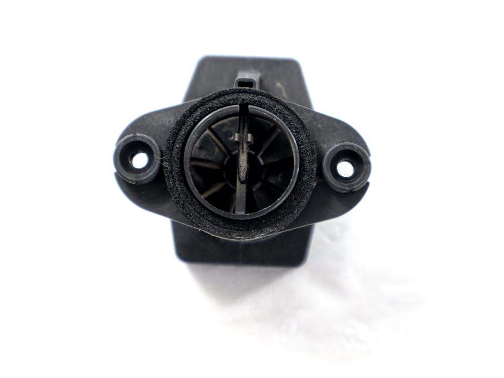 3310100027 SENSORE DI TEMPERATURA INTERNA ABITACOLO DR MOTOR EVO EVO3 1.5 G 83KW 5M 5P (2022) RICAMBIO USATO 