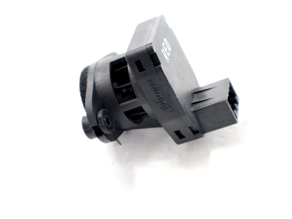 3310100027 SENSORE DI TEMPERATURA INTERNA ABITACOLO DR MOTOR EVO EVO3 1.5 G 83KW 5M 5P (2022) RICAMBIO USATO 