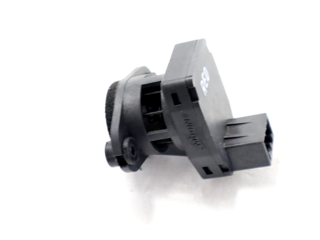 3310100027 SENSORE DI TEMPERATURA INTERNA ABITACOLO DR MOTOR EVO EVO3 1.5 G 83KW 5M 5P (2022) RICAMBIO USATO 