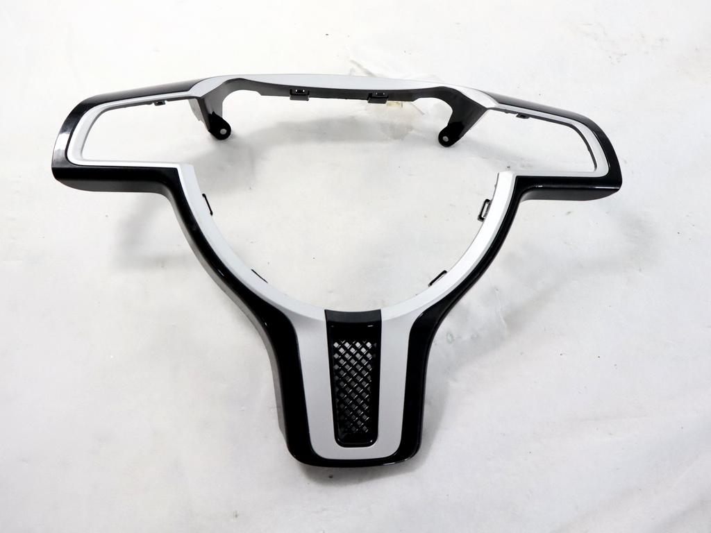 MODANATURA RIVESTIMENTO VOLANTE EVO EVO3 1.5 G 83KW 5M 5P (2022) RICAMBIO USATO 