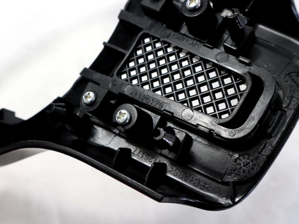 MODANATURA RIVESTIMENTO VOLANTE EVO EVO3 1.5 G 83KW 5M 5P (2022) RICAMBIO USATO 
