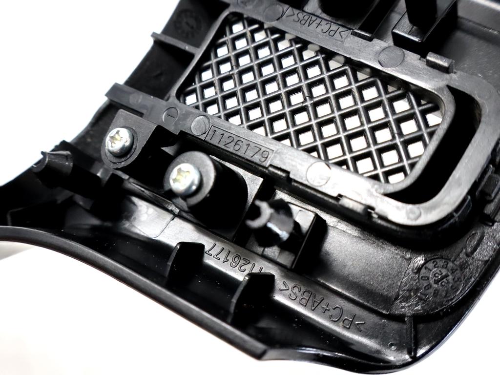MODANATURA RIVESTIMENTO VOLANTE EVO EVO3 1.5 G 83KW 5M 5P (2022) RICAMBIO USATO 