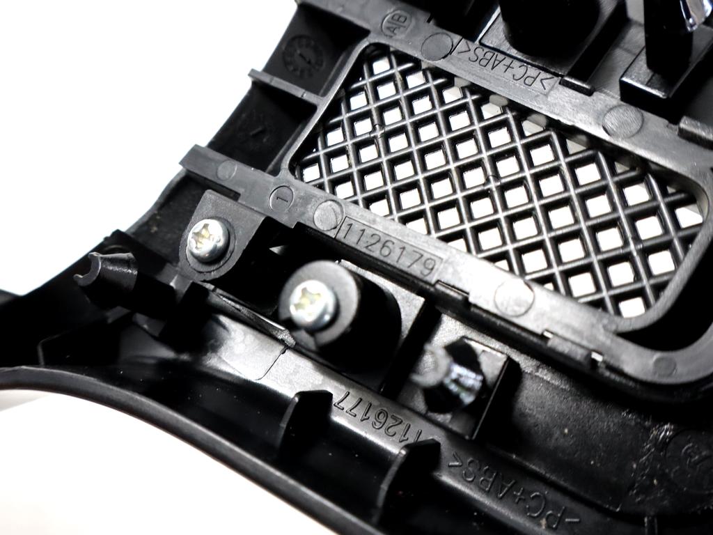 MODANATURA RIVESTIMENTO VOLANTE EVO EVO3 1.5 G 83KW 5M 5P (2022) RICAMBIO USATO 