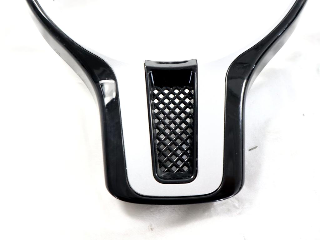 MODANATURA RIVESTIMENTO VOLANTE EVO EVO3 1.5 G 83KW 5M 5P (2022) RICAMBIO USATO 
