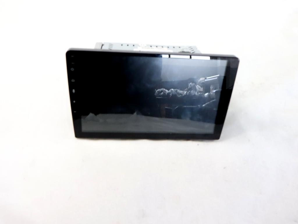 7911150U19CP DISPLAY SISTEMA MULTIMEDIALE EVO EVO3 1.5 G 83KW 5M 5P (2022) RICAMBIO USATO 