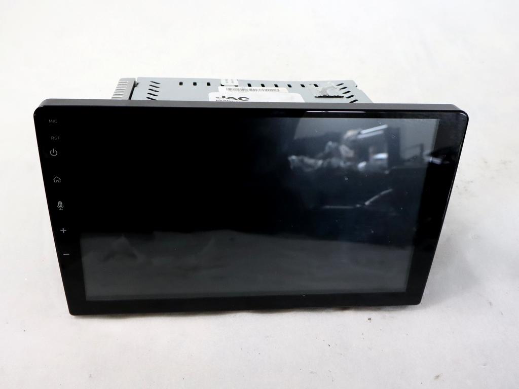 7911150U19CP DISPLAY SISTEMA MULTIMEDIALE EVO EVO3 1.5 G 83KW 5M 5P (2022) RICAMBIO USATO 