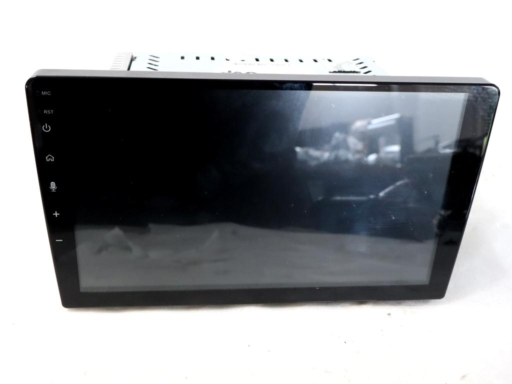 7911150U19CP DISPLAY SISTEMA MULTIMEDIALE EVO EVO3 1.5 G 83KW 5M 5P (2022) RICAMBIO USATO 