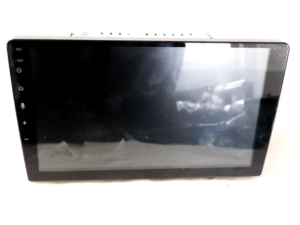 7911150U19CP DISPLAY SISTEMA MULTIMEDIALE EVO EVO3 1.5 G 83KW 5M 5P (2022) RICAMBIO USATO 