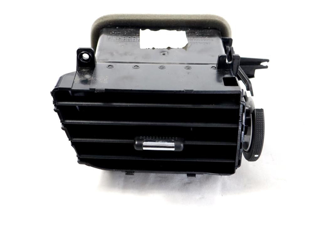 BOCCHETTA AERAZIONE CRUSCOTTO CENTRALE LATO SINISTRO EVO EVO3 1.5 G 83KW 5M 5P (2022) RICAMBIO USATO 