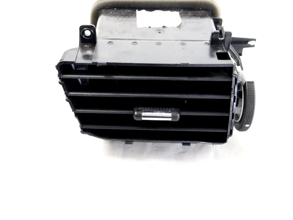 BOCCHETTA AERAZIONE CRUSCOTTO CENTRALE LATO SINISTRO EVO EVO3 1.5 G 83KW 5M 5P (2022) RICAMBIO USATO 