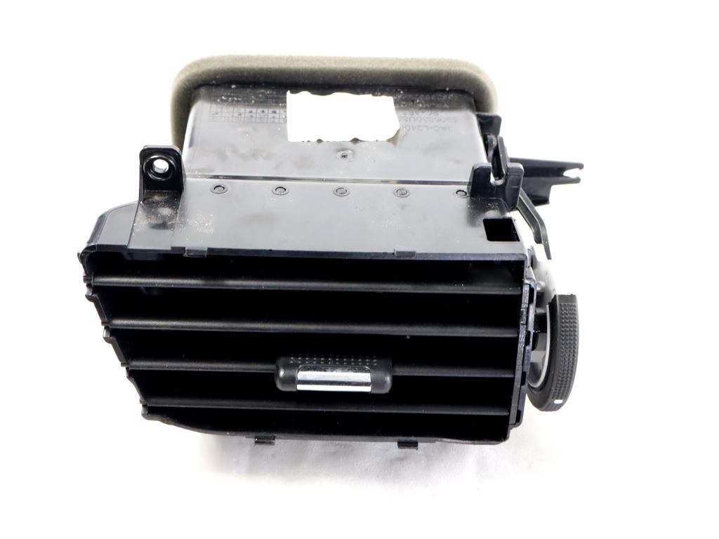 BOCCHETTA AERAZIONE CRUSCOTTO CENTRALE LATO SINISTRO EVO EVO3 1.5 G 83KW 5M 5P (2022) RICAMBIO USATO 