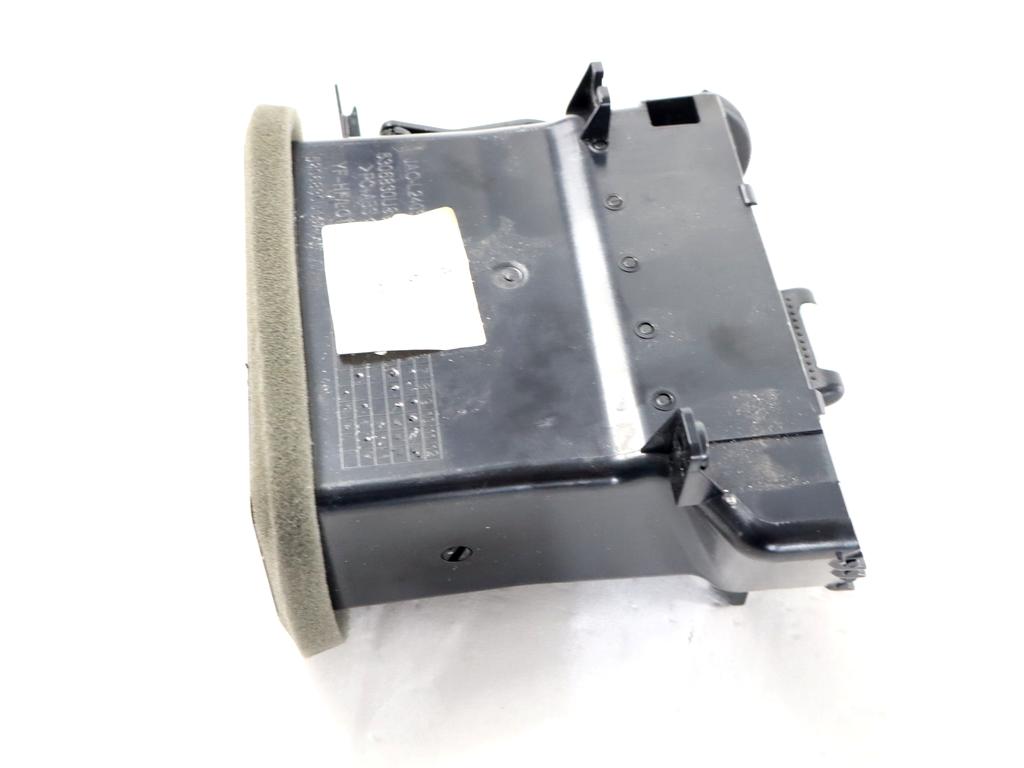 BOCCHETTA AERAZIONE CRUSCOTTO CENTRALE LATO SINISTRO EVO EVO3 1.5 G 83KW 5M 5P (2022) RICAMBIO USATO 