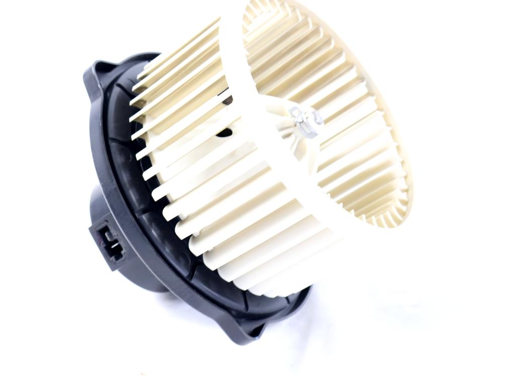 JB400-27A001Z MOTORINO VENTOLA VENTILAZIONE ABITACOLO EVO EVO3 1.5 G 83KW 5M 5P (2022) RICAMBIO USATO 