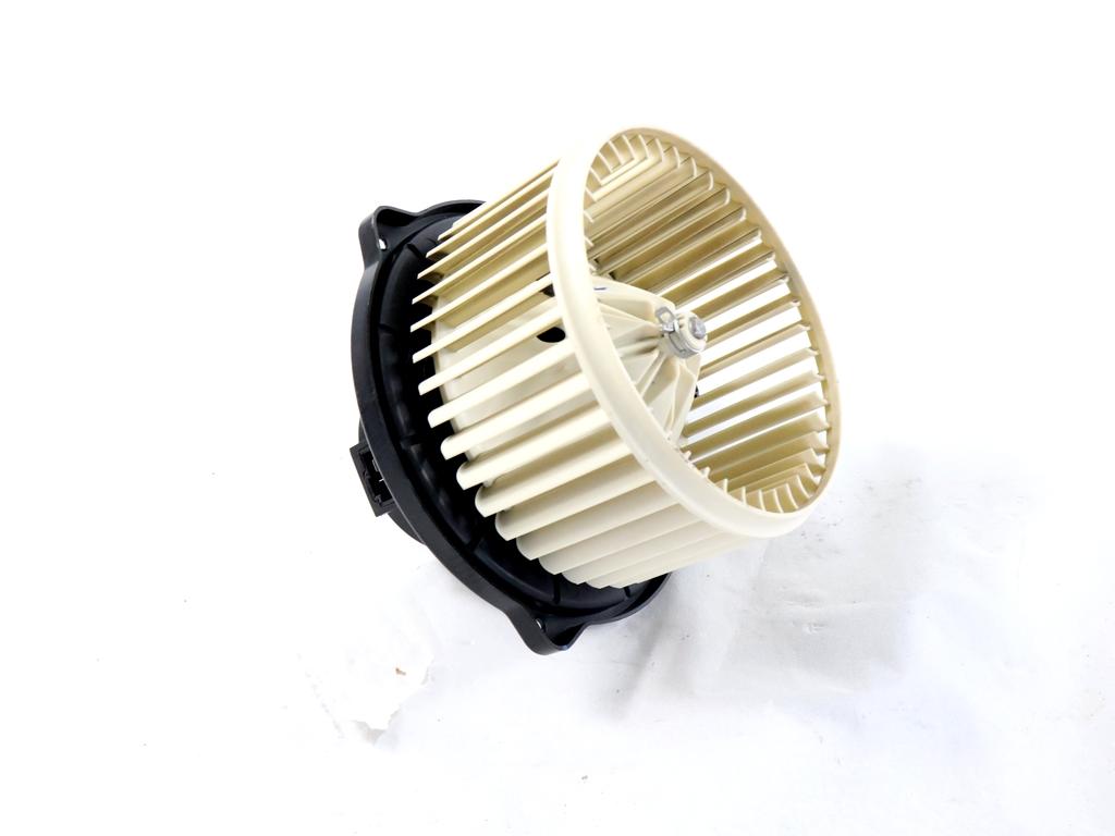 JB400-27A001Z MOTORINO VENTOLA VENTILAZIONE ABITACOLO EVO EVO3 1.5 G 83KW 5M 5P (2022) RICAMBIO USATO 