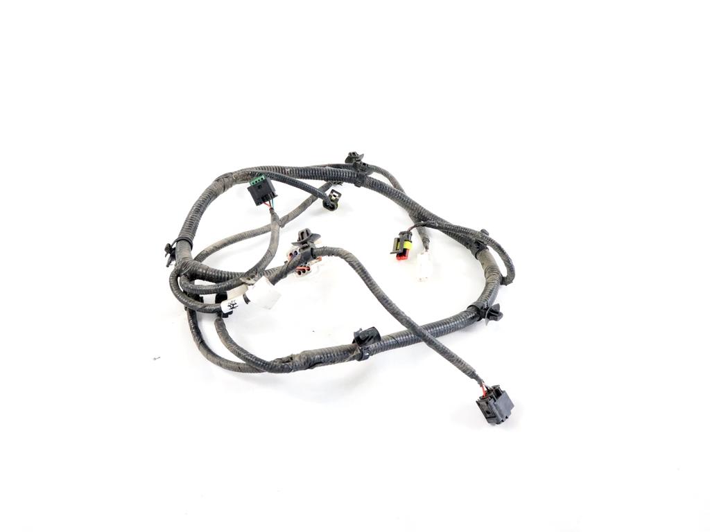 3603030U19C0 CABLAGGIO SENSORI DI PARCHEGGIO POSTERIORI EVO EVO3 1.5 G 83KW 5M 5P (2022) RICAMBIO USATO 
