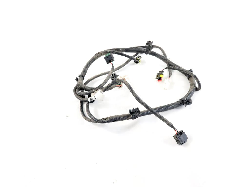 3603030U19C0 CABLAGGIO SENSORI DI PARCHEGGIO POSTERIORI EVO EVO3 1.5 G 83KW 5M 5P (2022) RICAMBIO USATO 