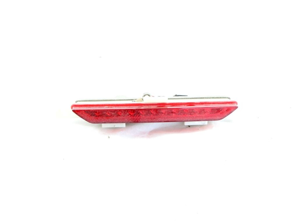 4133700U2220 FARO FANALE RETRONEBBIA PARAURTI POSTERIORE EVO EVO3 1.5 G 83KW 5M 5P (2022) RICAMBIO USATO 