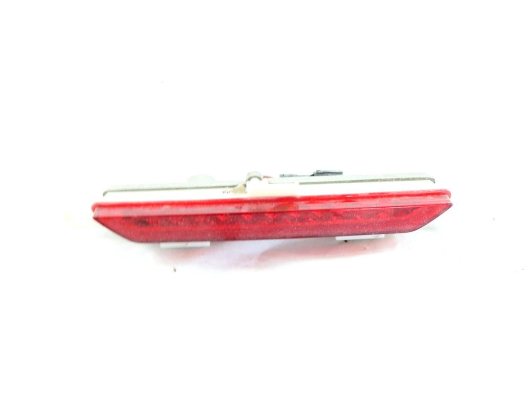 4133700U2220 FARO FANALE RETRONEBBIA PARAURTI POSTERIORE EVO EVO3 1.5 G 83KW 5M 5P (2022) RICAMBIO USATO 