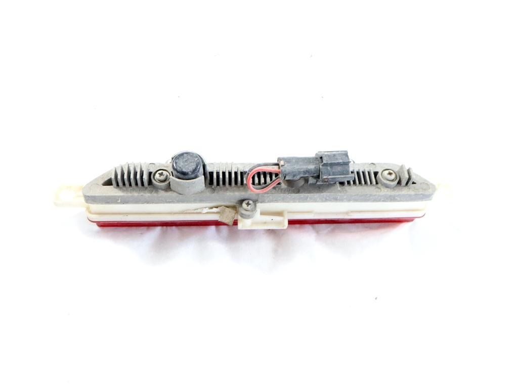 4133700U2220 FARO FANALE RETRONEBBIA PARAURTI POSTERIORE EVO EVO3 1.5 G 83KW 5M 5P (2022) RICAMBIO USATO 
