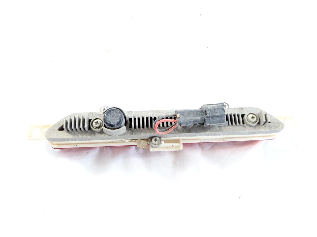 4133700U2220 FARO FANALE RETRONEBBIA PARAURTI POSTERIORE EVO EVO3 1.5 G 83KW 5M 5P (2022) RICAMBIO USATO 