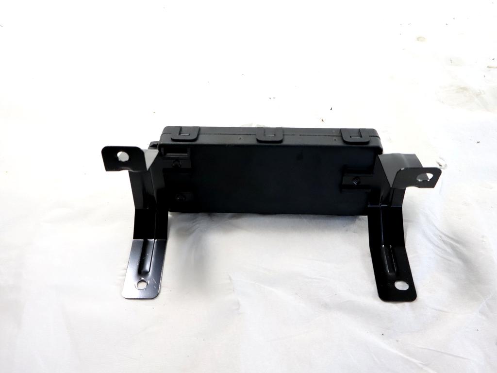 6104310U19A3 CENTRALINA ANTI PIZZICO ALZA-VETRI ALZA-CRISTALLI EVO EVO3 1.5 G 83KW 5M 5P (2022) RICAMBIO USATO 