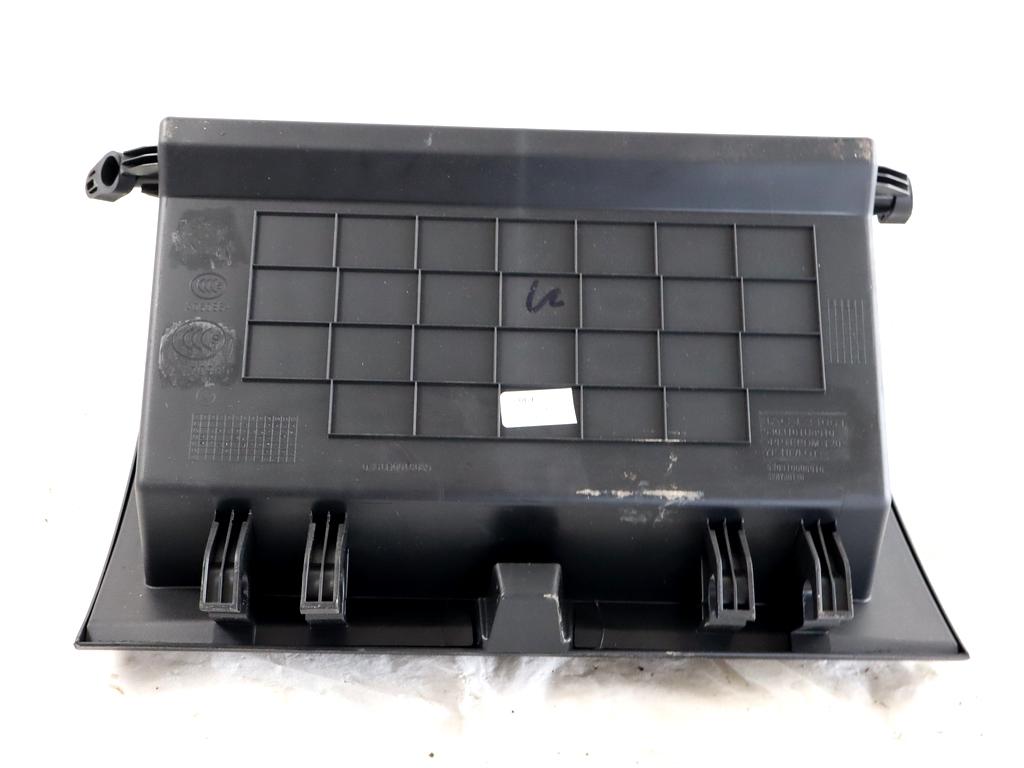 5303101U8910 CASSETTO PORTAOGGETTI CRUSCOTTO LATO DESTRO EVO EVO3 1.5 G 83KW 5M 5P (2022) RICAMBIO USATO 