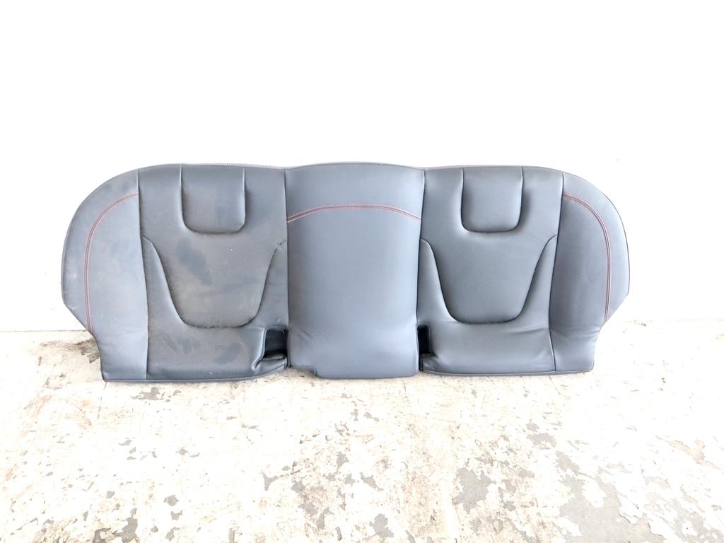 3440200154 SEDUTA DIVANO SEDILI POSTERIORI EVO EVO3 1.5 G 83KW 5M 5P (2022) RICAMBIO USATO 