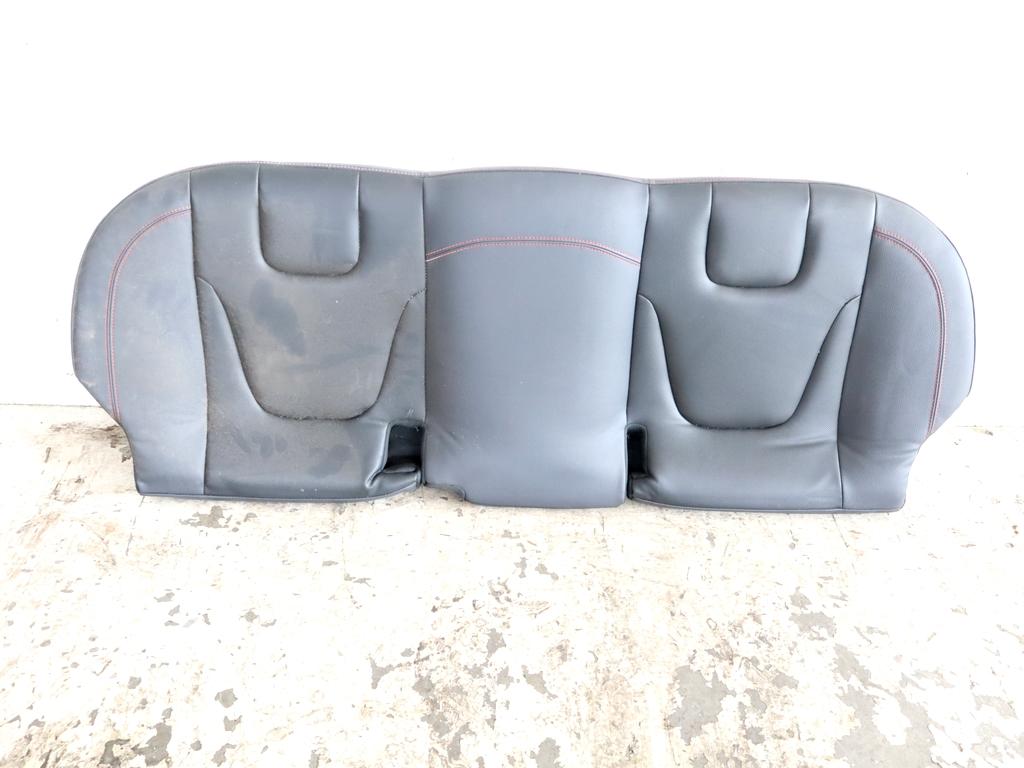 3440200154 SEDUTA DIVANO SEDILI POSTERIORI EVO EVO3 1.5 G 83KW 5M 5P (2022) RICAMBIO USATO 