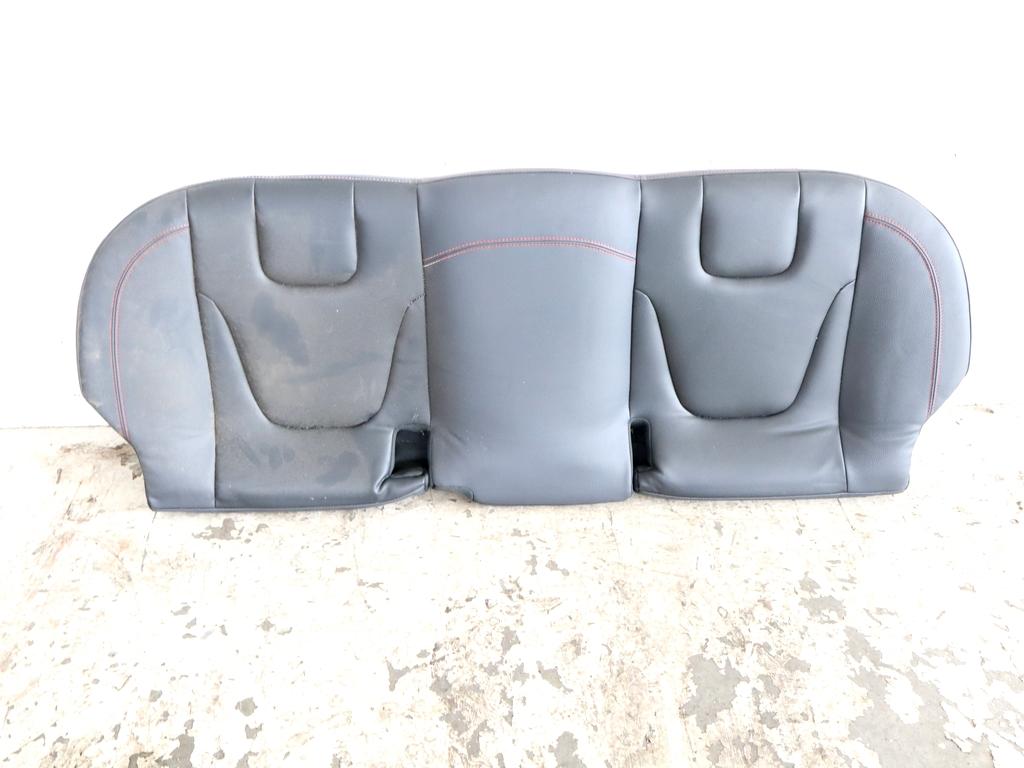 3440200154 SEDUTA DIVANO SEDILI POSTERIORI EVO EVO3 1.5 G 83KW 5M 5P (2022) RICAMBIO USATO 