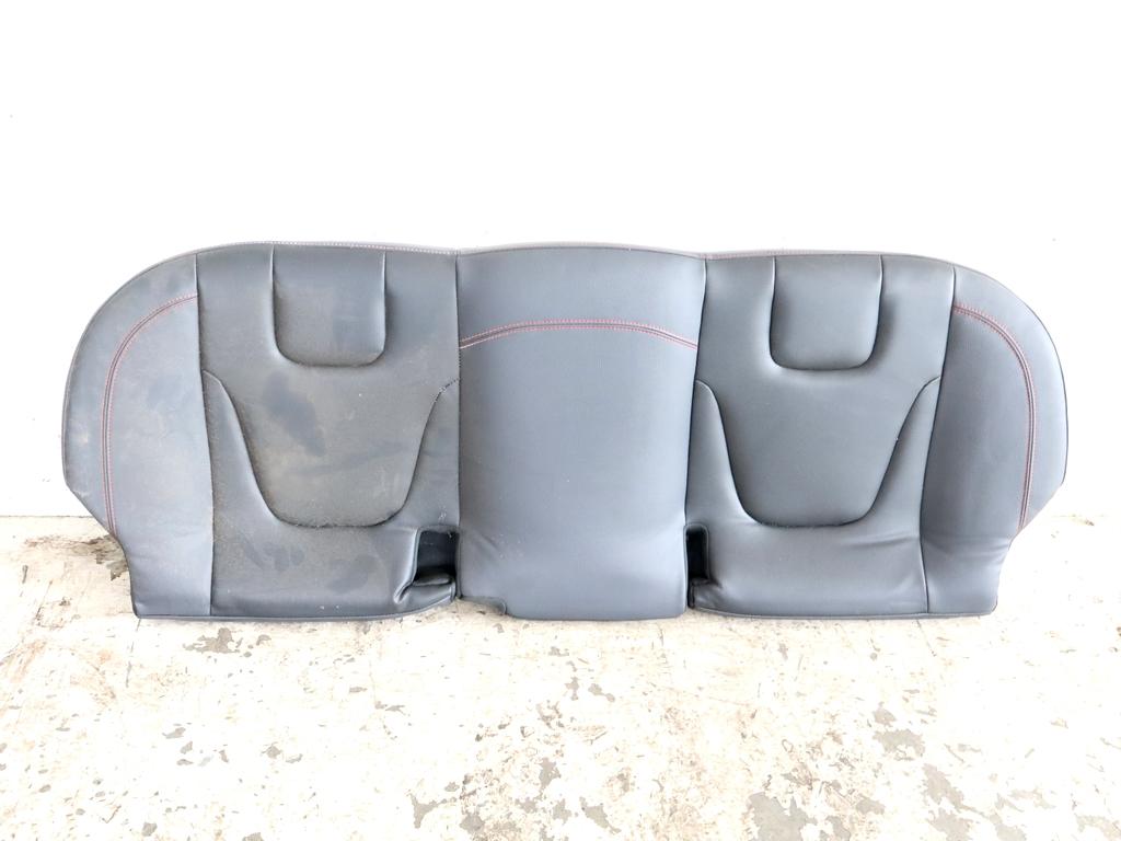 3440200154 SEDUTA DIVANO SEDILI POSTERIORI EVO EVO3 1.5 G 83KW 5M 5P (2022) RICAMBIO USATO 