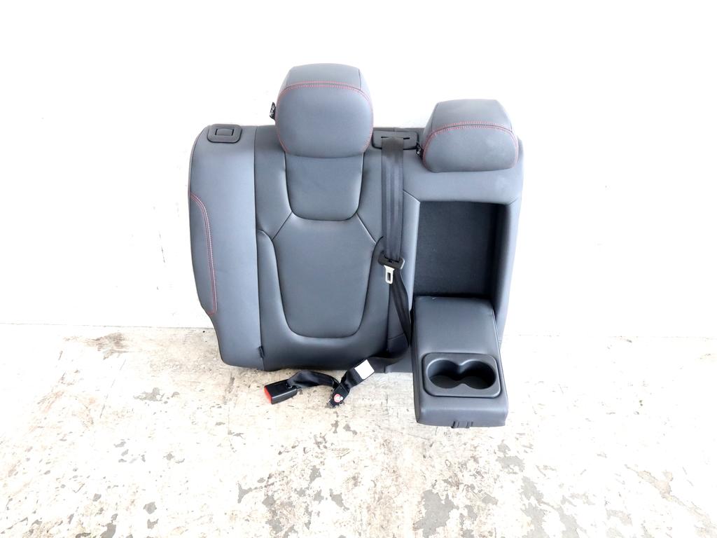 3440200153 SCHIENALE SEDILE POSTERIORE SDOPPIATO LATO DESTRO EVO EVO3 1.5 G 83KW 5M 5P (2022) RICAMBIO USATO 