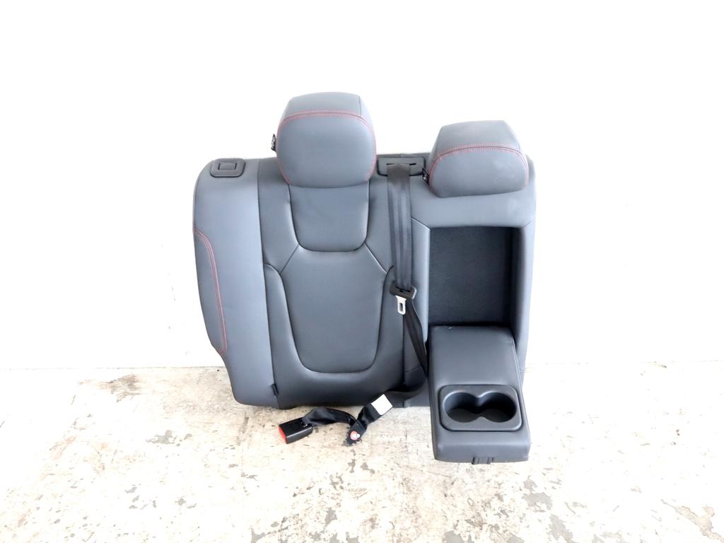 3440200153 SCHIENALE SEDILE POSTERIORE SDOPPIATO LATO DESTRO EVO EVO3 1.5 G 83KW 5M 5P (2022) RICAMBIO USATO 