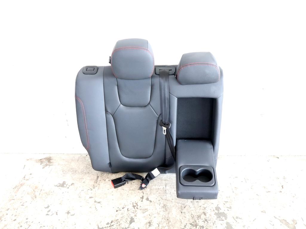 3440200153 SCHIENALE SEDILE POSTERIORE SDOPPIATO LATO DESTRO EVO EVO3 1.5 G 83KW 5M 5P (2022) RICAMBIO USATO 