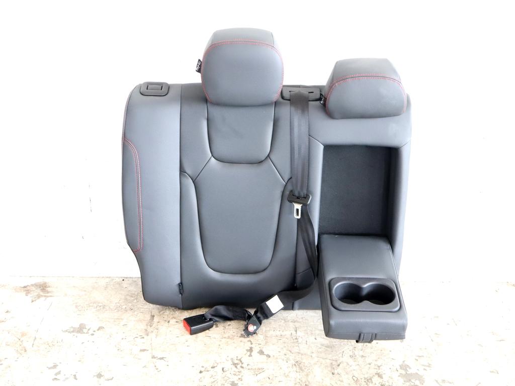 3440200153 SCHIENALE SEDILE POSTERIORE SDOPPIATO LATO DESTRO EVO EVO3 1.5 G 83KW 5M 5P (2022) RICAMBIO USATO 