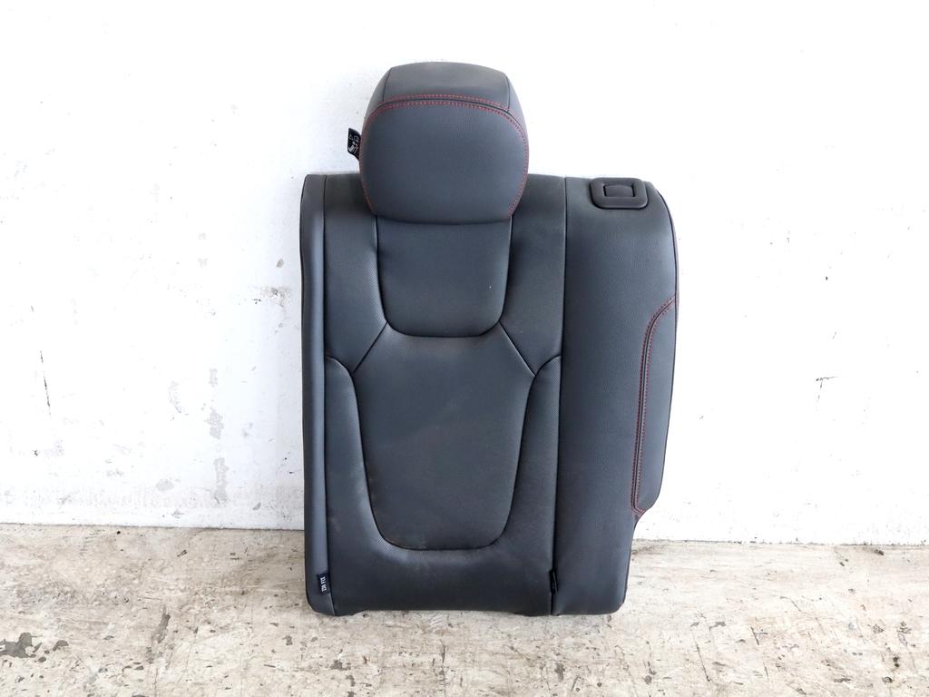 3440200152 SCHIENALE SEDILE POSTERIORE LATO SINISTRO EVO EVO3 1.5 G 83KW 5M 5P (2022) RICAMBIO USATO 