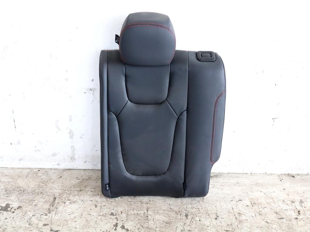 3440200152 SCHIENALE SEDILE POSTERIORE LATO SINISTRO EVO EVO3 1.5 G 83KW 5M 5P (2022) RICAMBIO USATO 